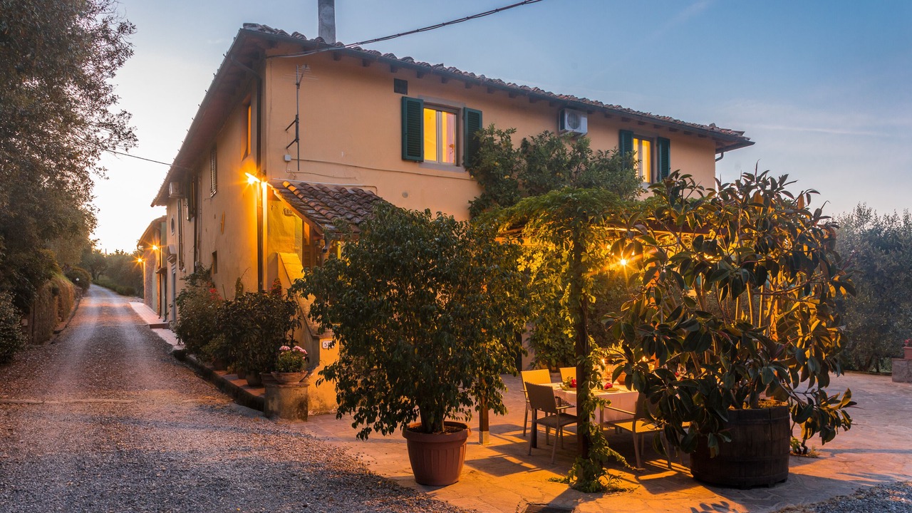 Photo of Outdoor in Lucca