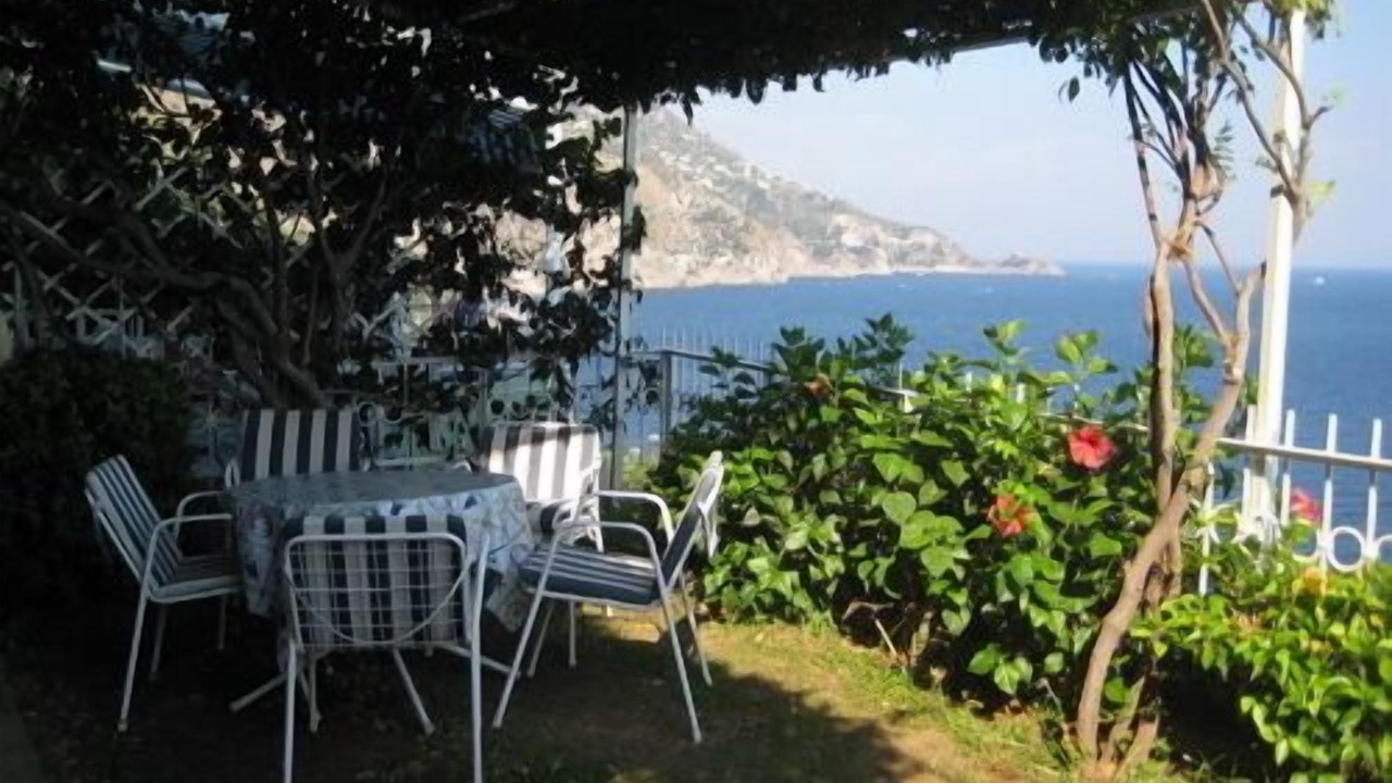Photo of Outdoor in Praiano