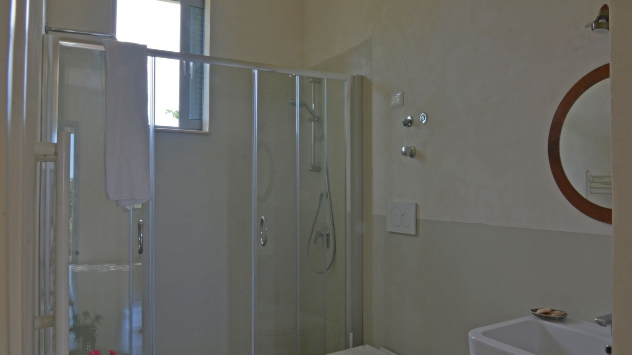 Photo of Bathroom in Noto