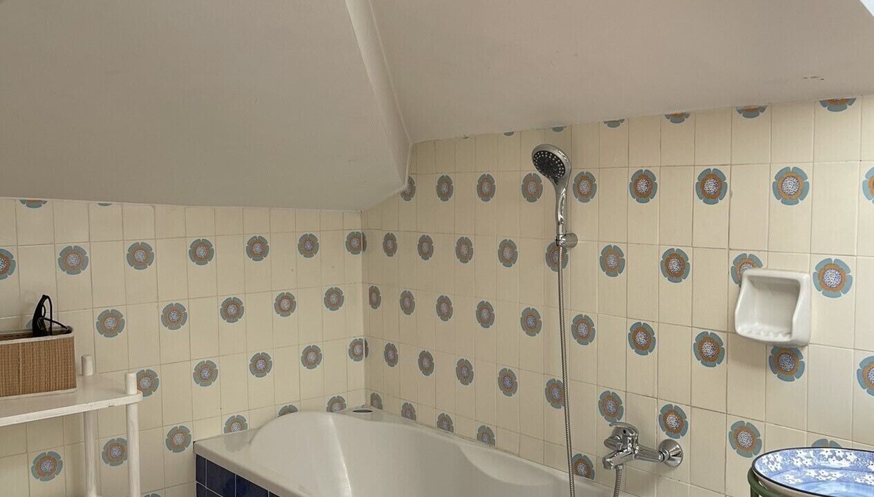 Photo of Bathroom in Zona LI La Storta