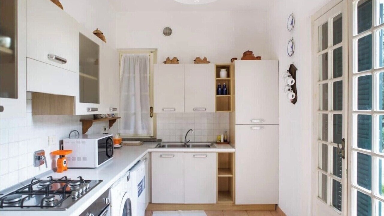 Photo of Kitchen in Zona LI La Storta