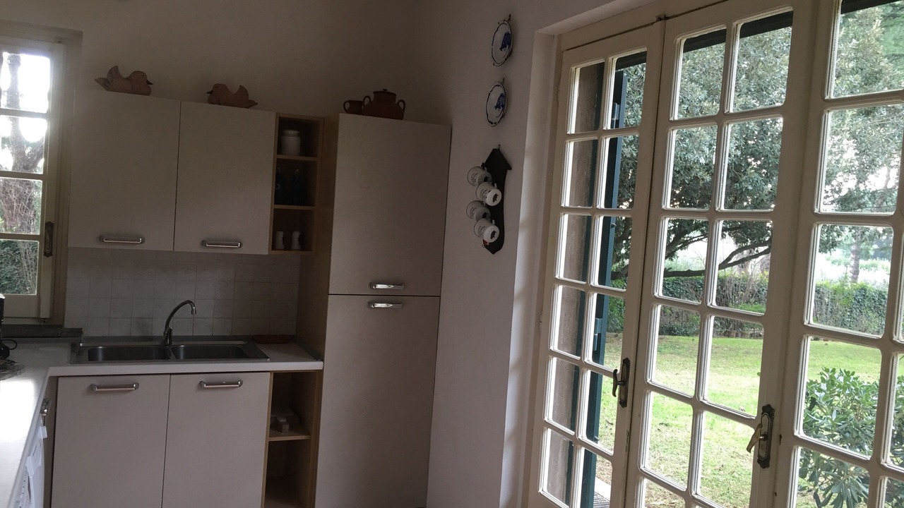 Photo of Kitchen in Zona LI La Storta