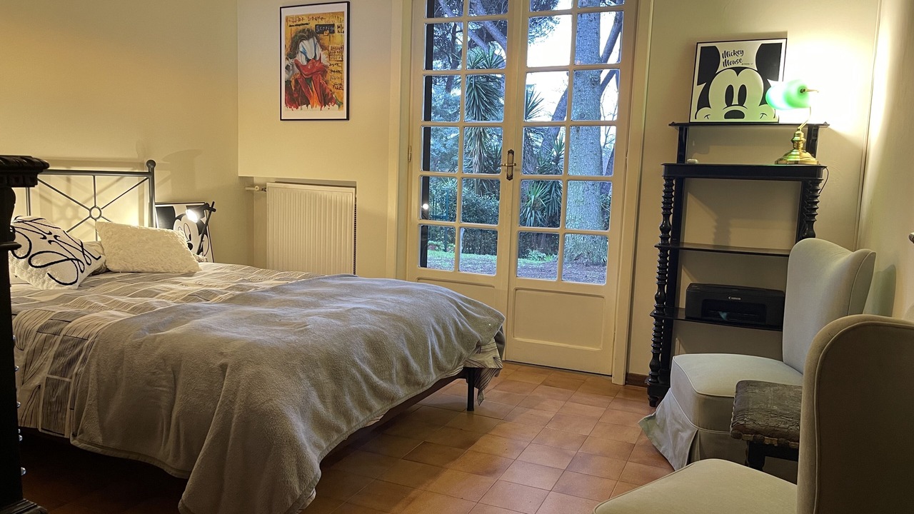 Photo of Bedroom in Zona LI La Storta
