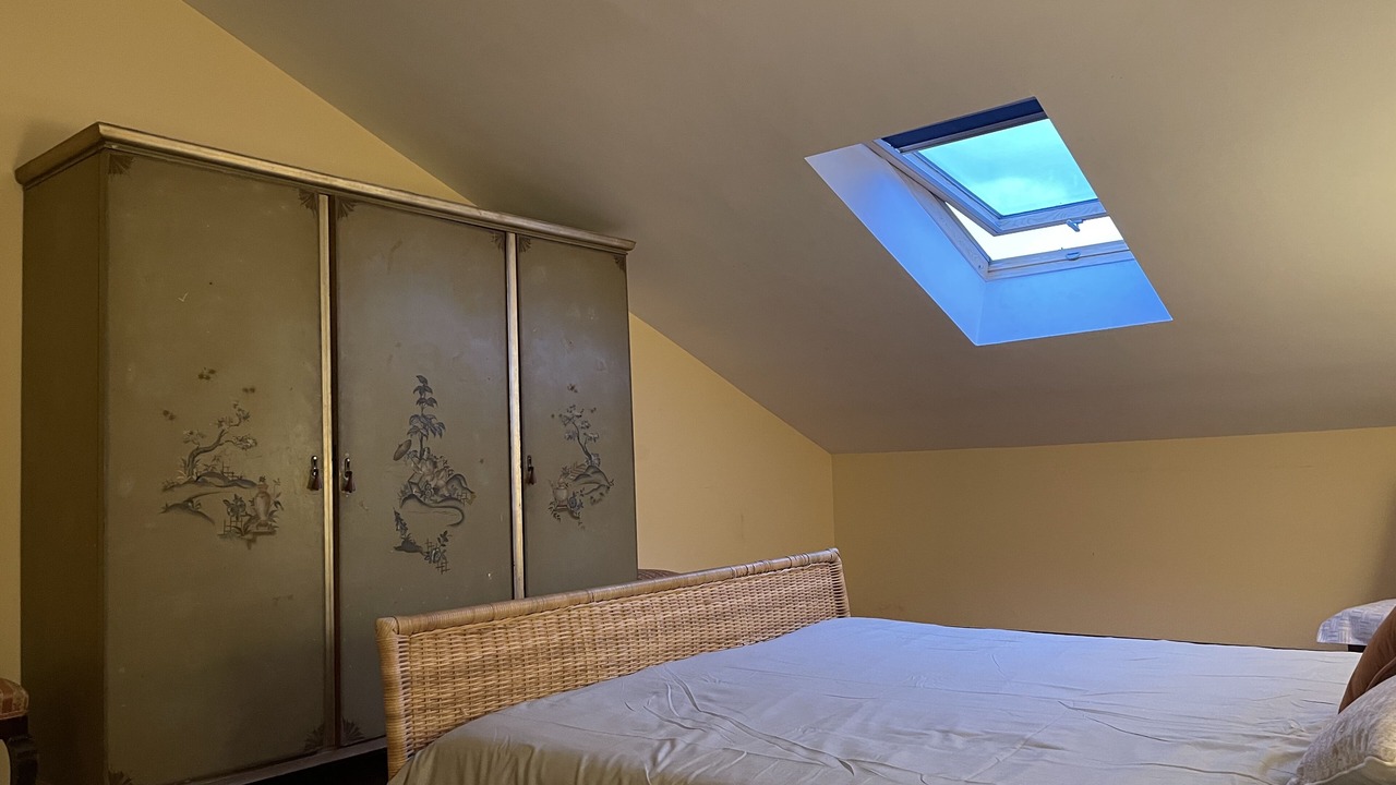 Photo of Bedroom in Zona LI La Storta