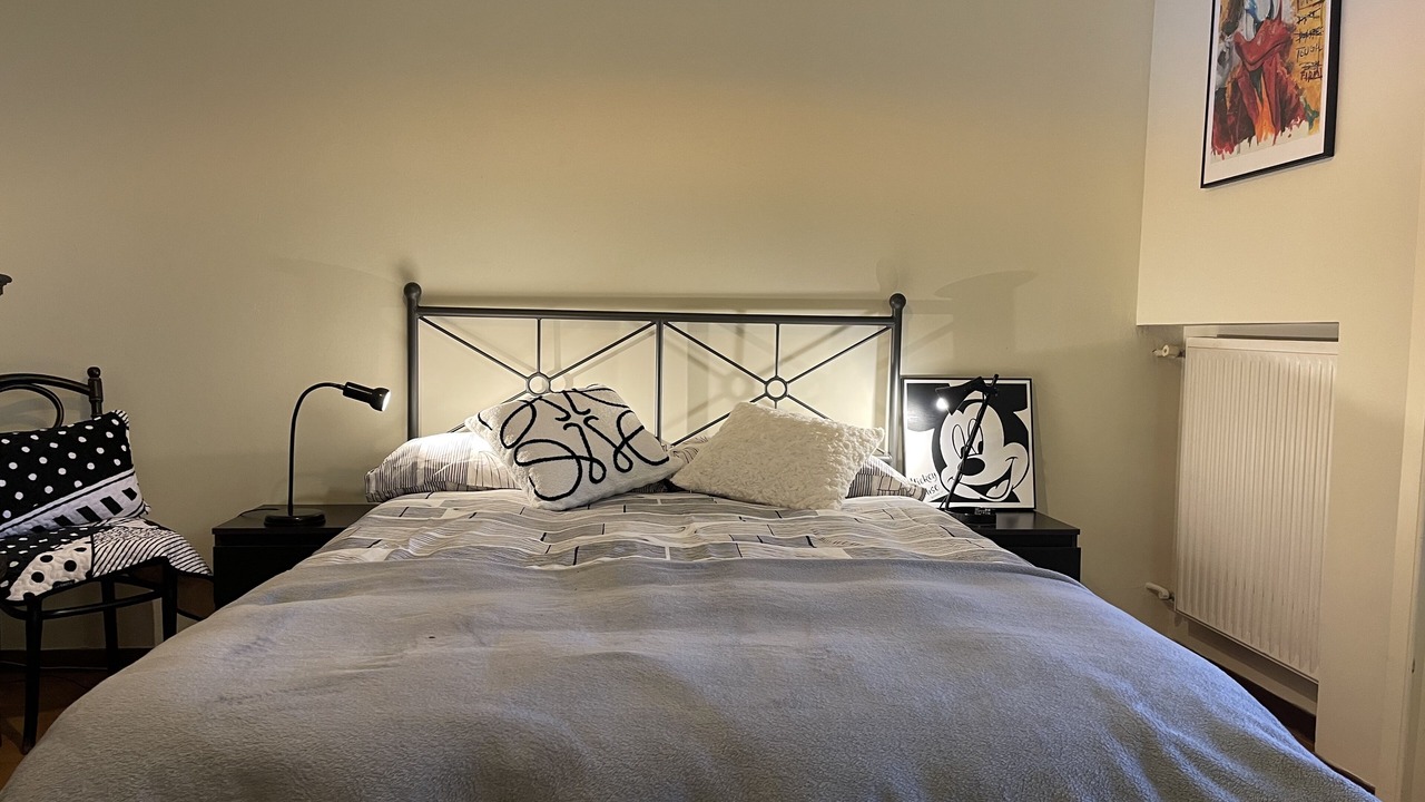 Photo of Bedroom in Zona LI La Storta