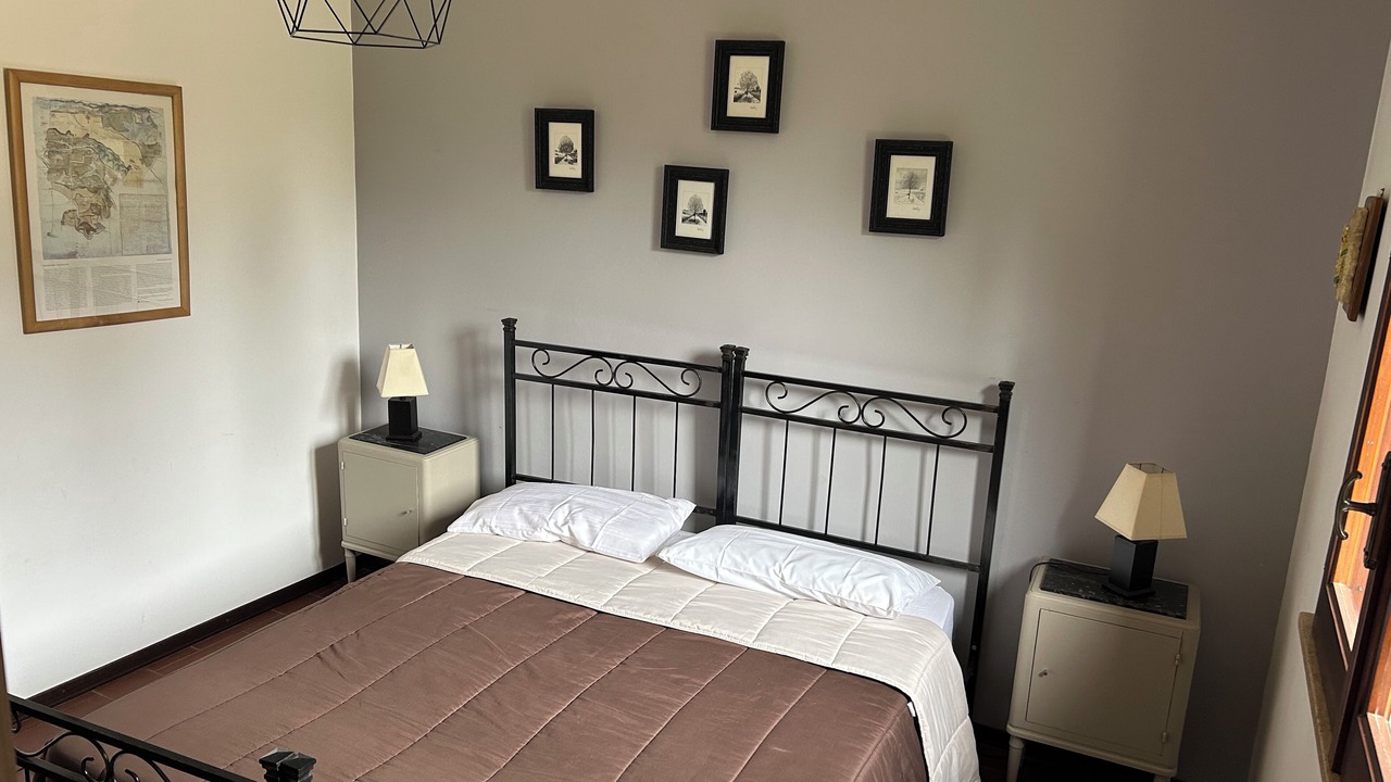 Photo of Bedroom in Chiusa Cavalli