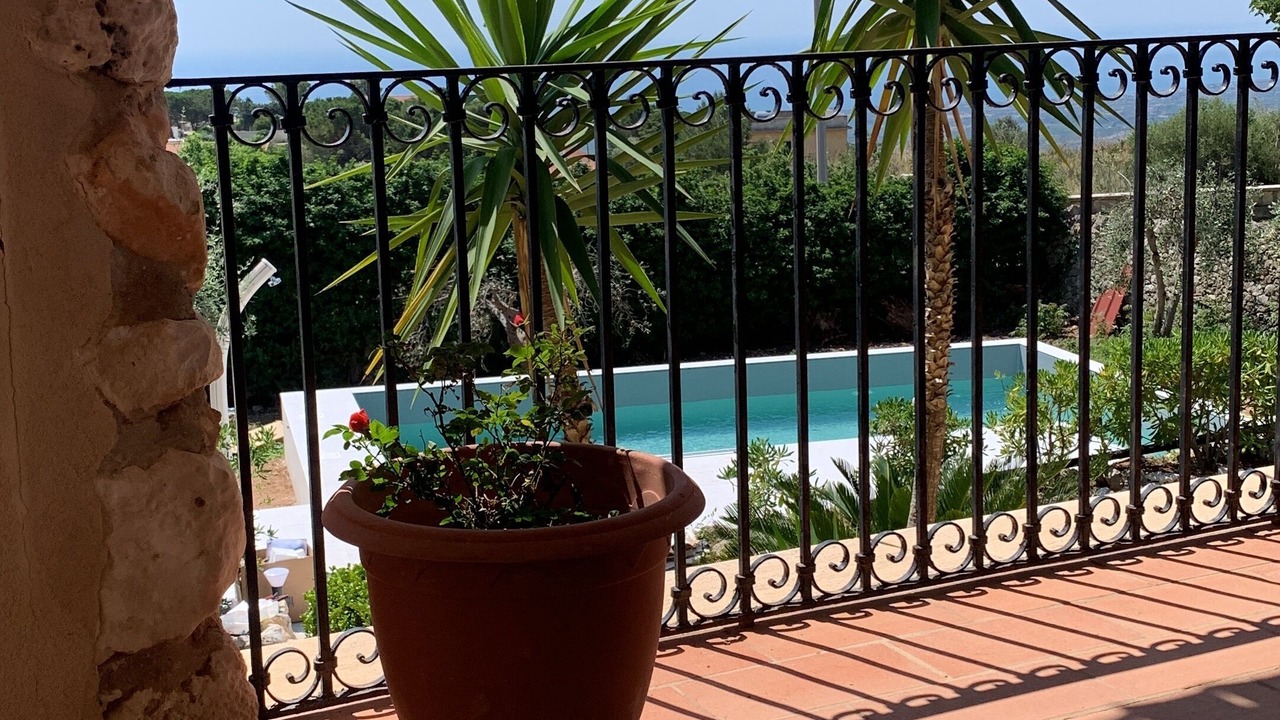 Photo of Outdoor in Chiusa Cavalli