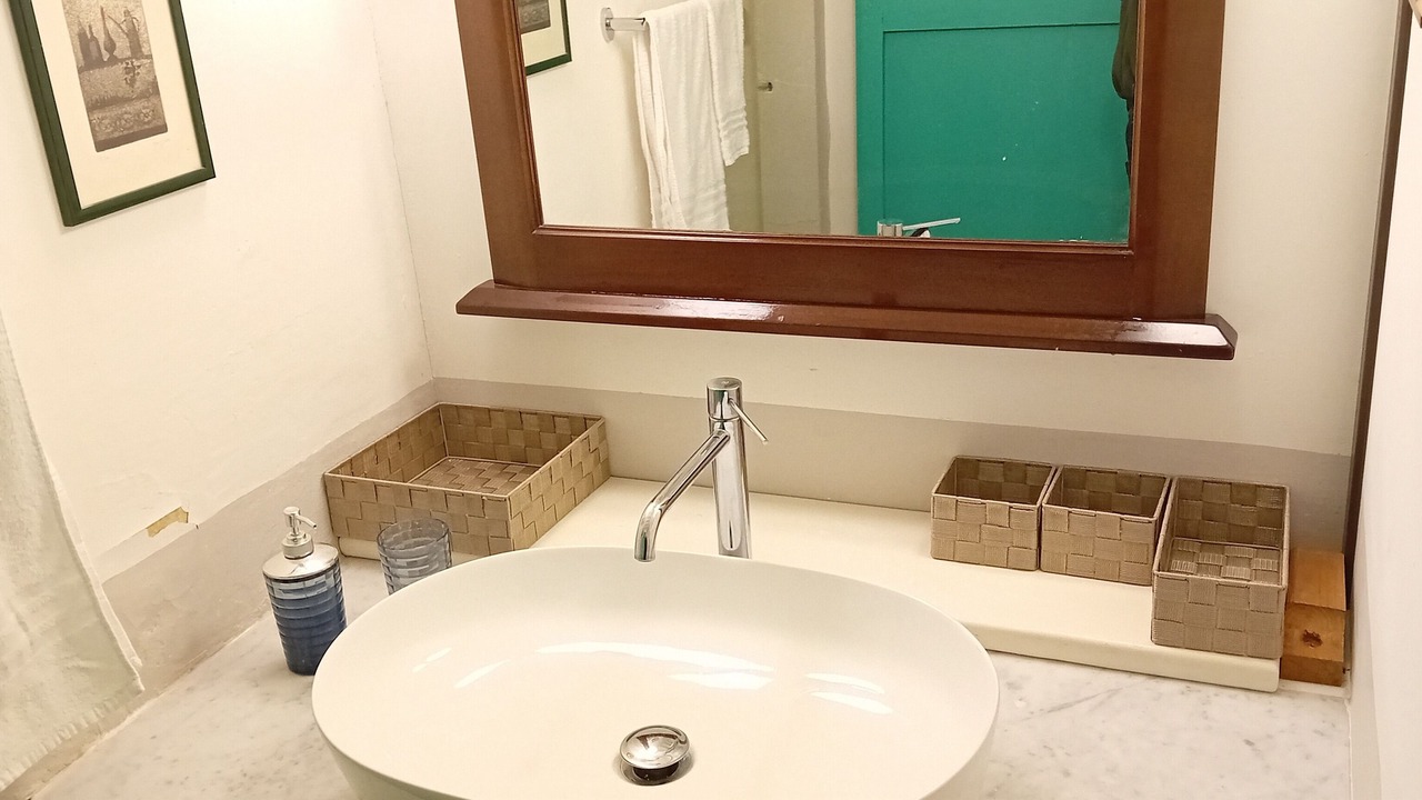 Photo of Bathroom in Bagno a Ripoli
