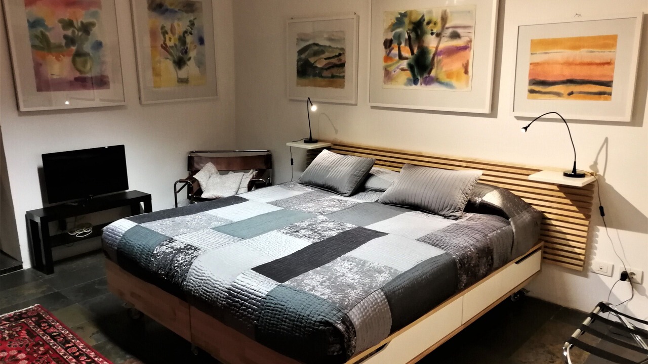 Photo of Bedroom in Monti
