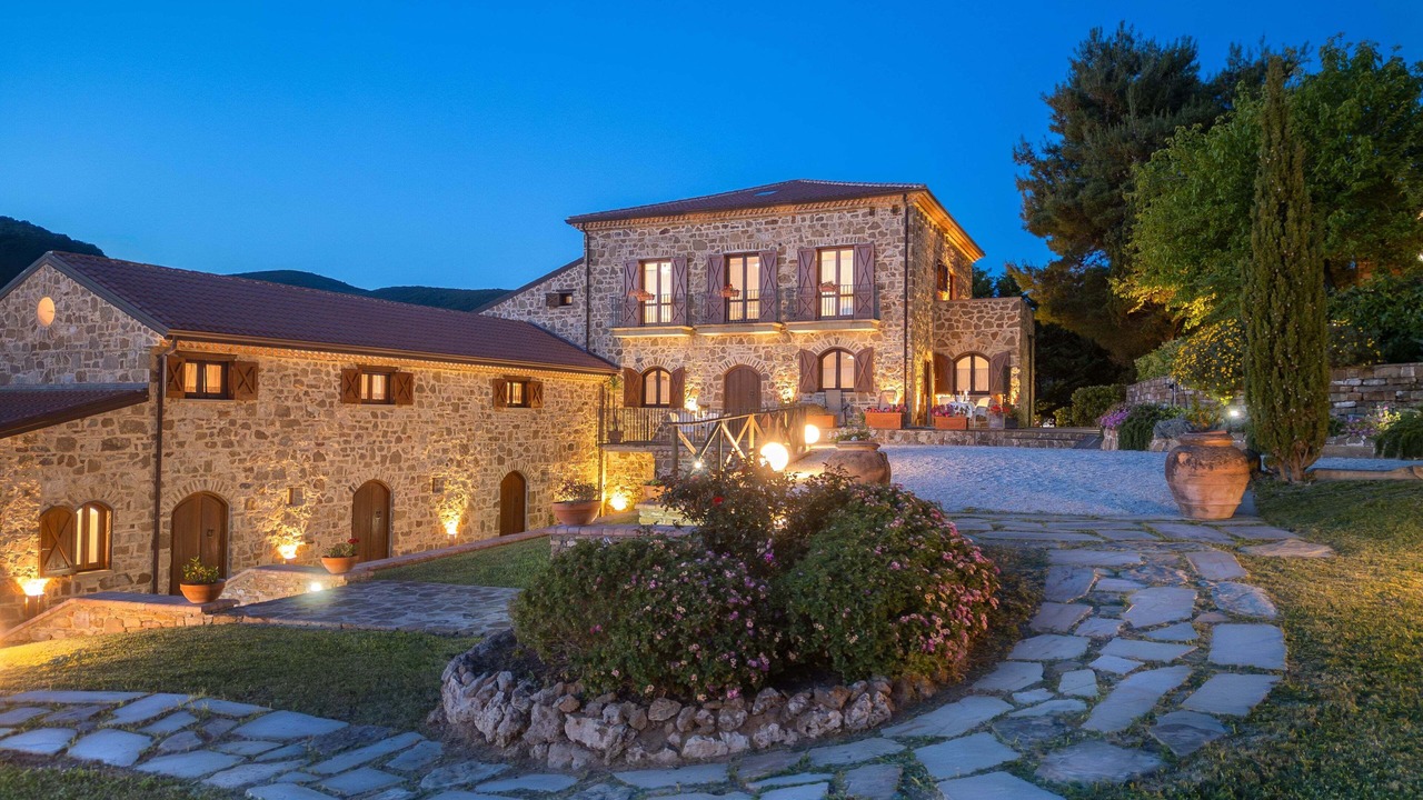 Photo of Outdoor in Castellabate