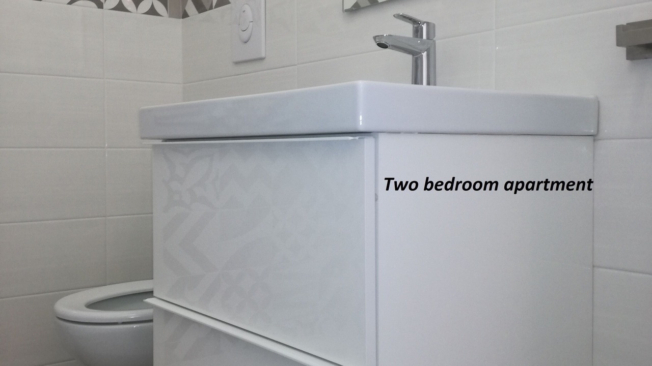 Photo of Bathroom in Balestrate