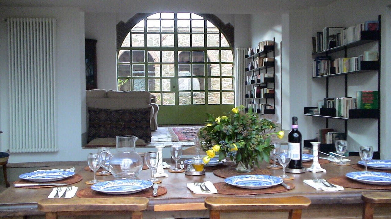 Photo of Livingroom in Lastra a Signa