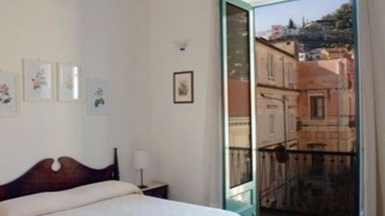 Photo of Bedroom in Minori