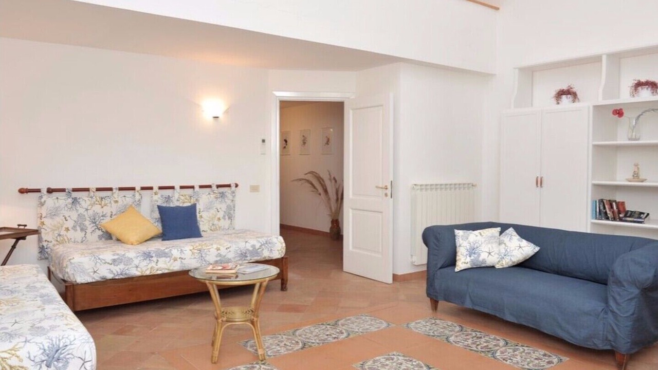 Photo of Livingroom in Minori
