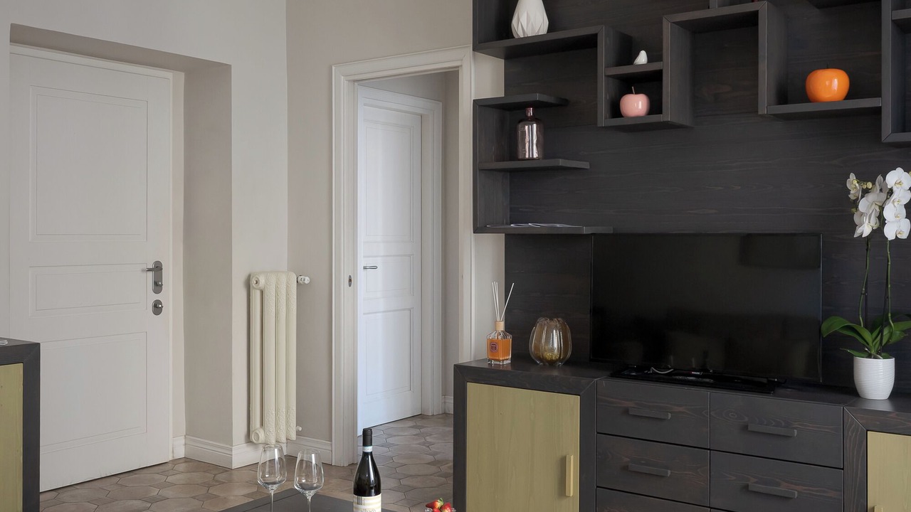 Photo of Livingroom in Sallustiano