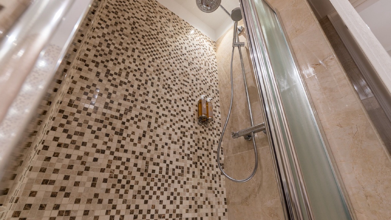 Photo of Bathroom in Sallustiano