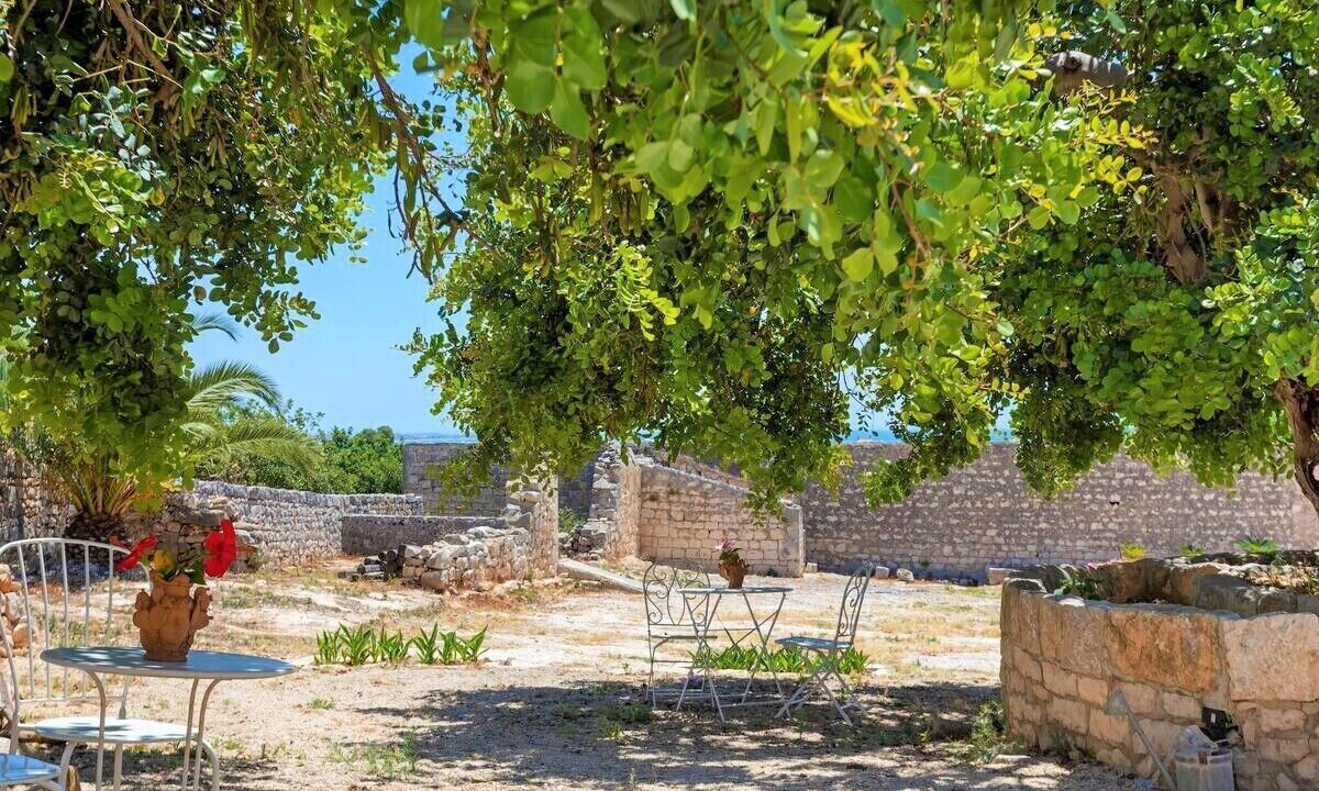 Photo of Outdoor in Pozzallo