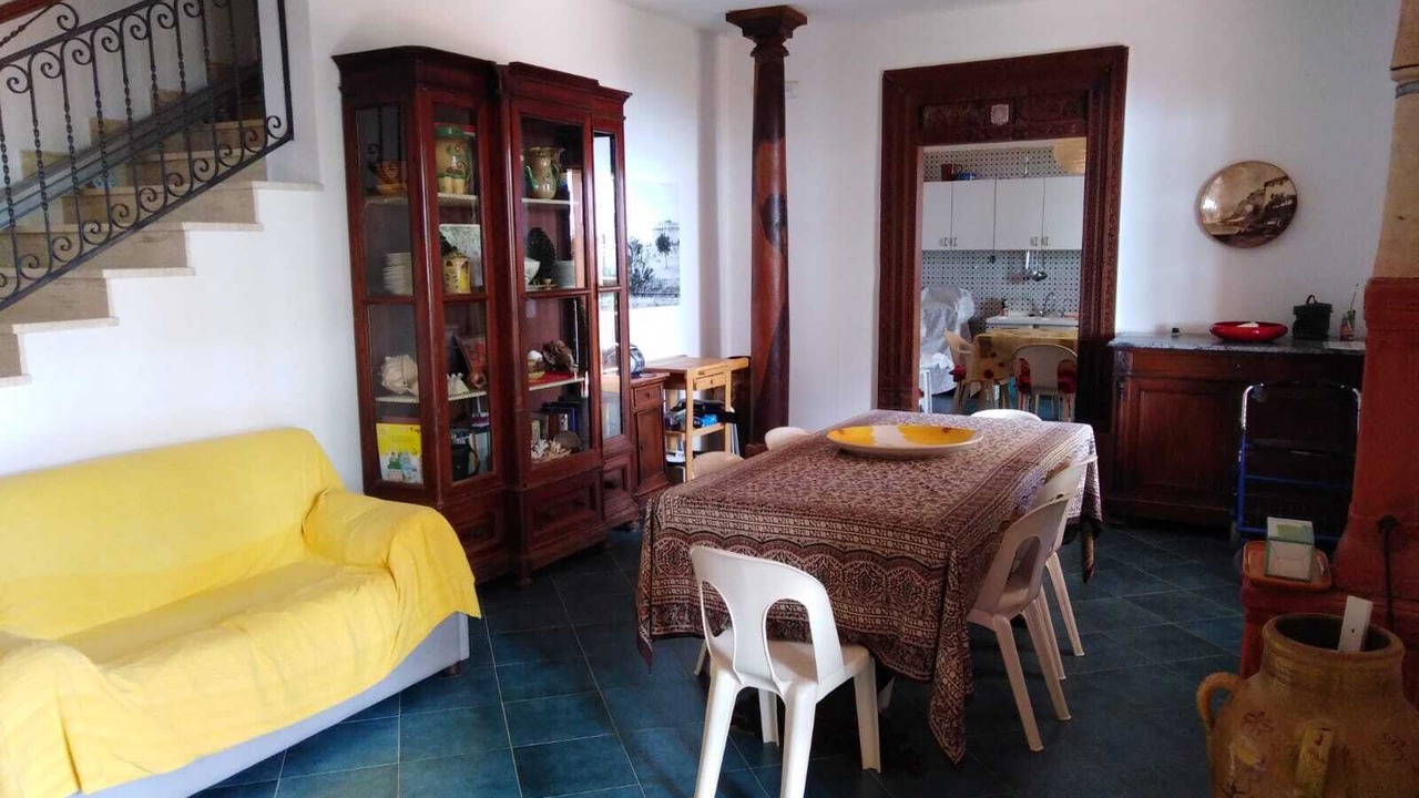 Photo of Livingroom in Marinella di Selinunte