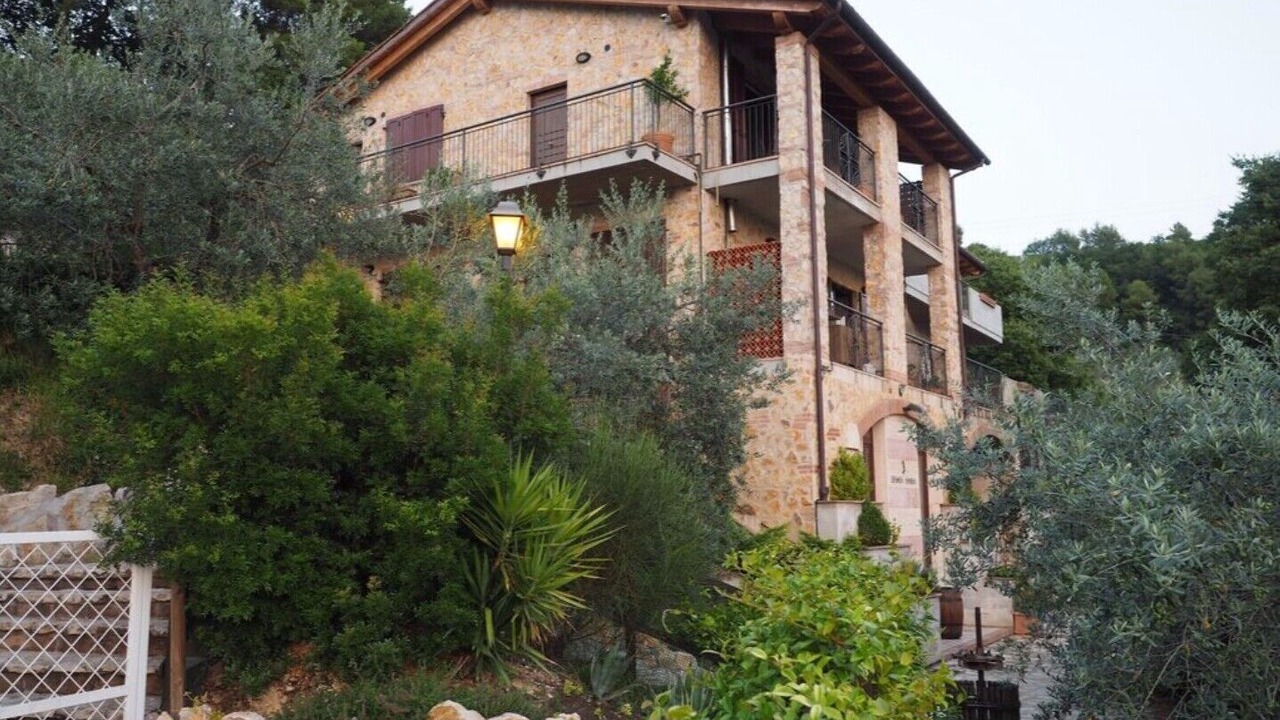 Photo of Outdoor in Terni