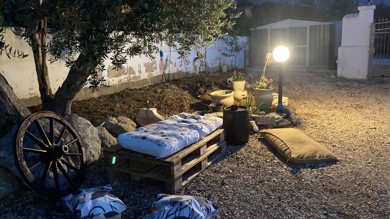 Photo of Patio Balcony in Castellammare del Golfo