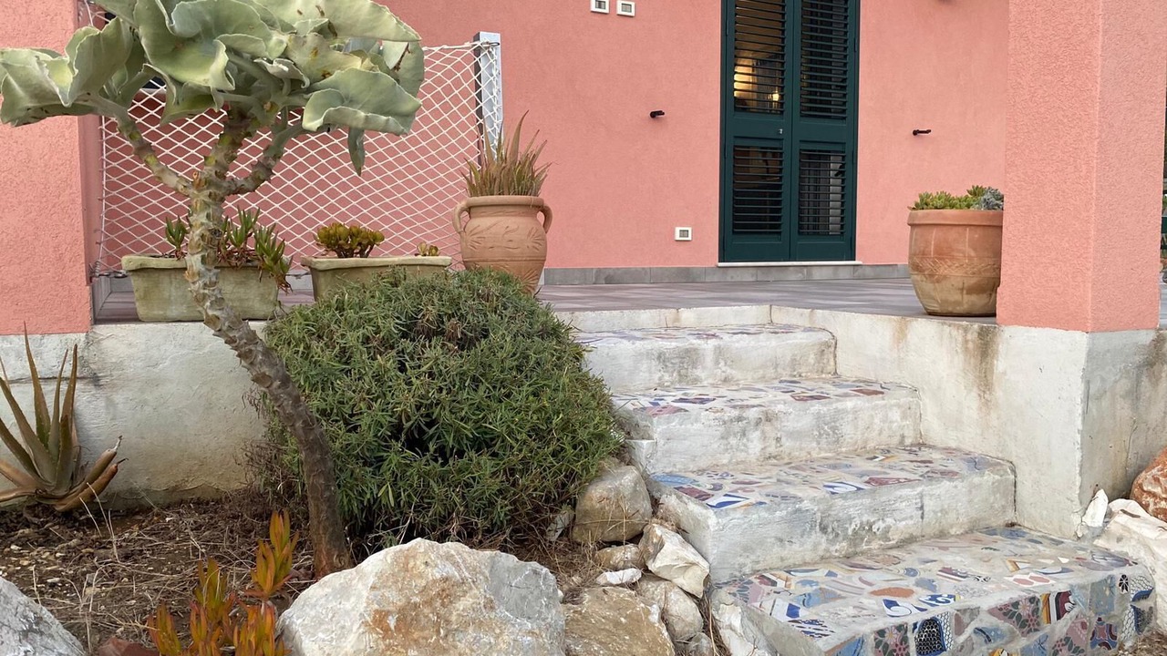 Photo of Outdoor in Castellammare del Golfo