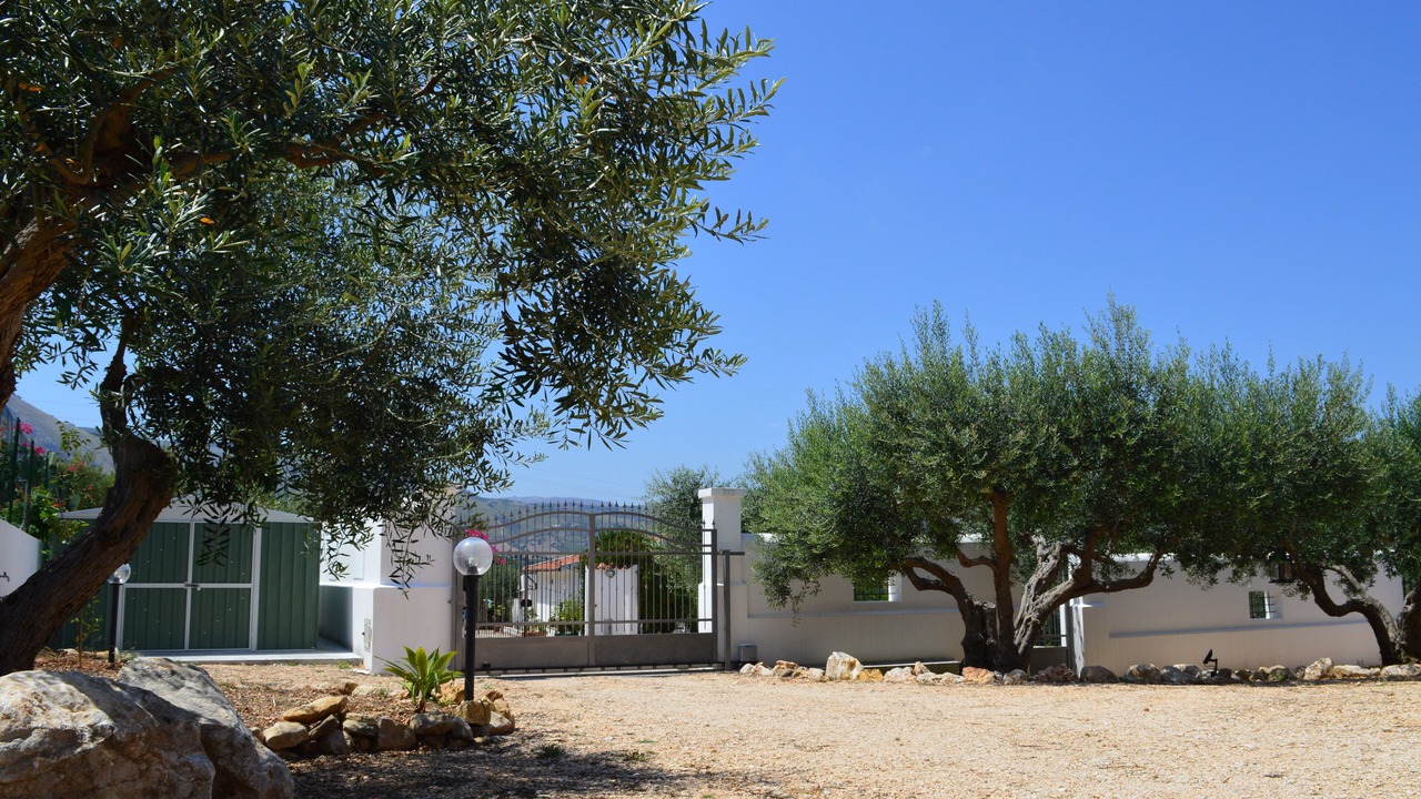 Photo of Outdoor in Castellammare del Golfo