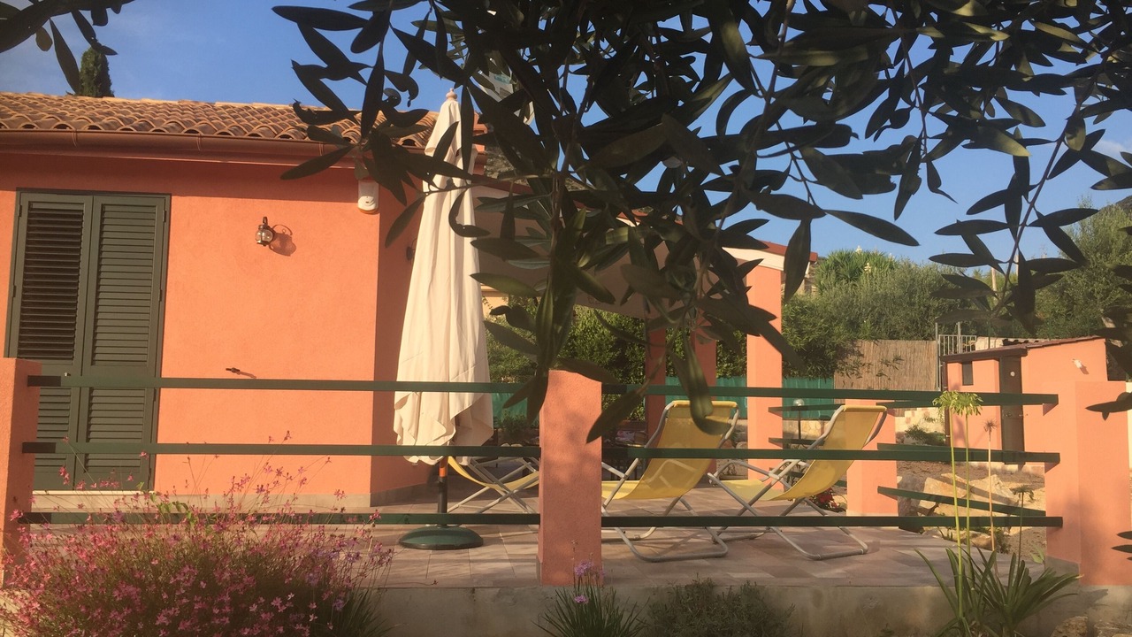 Photo of Patio Balcony in Castellammare del Golfo