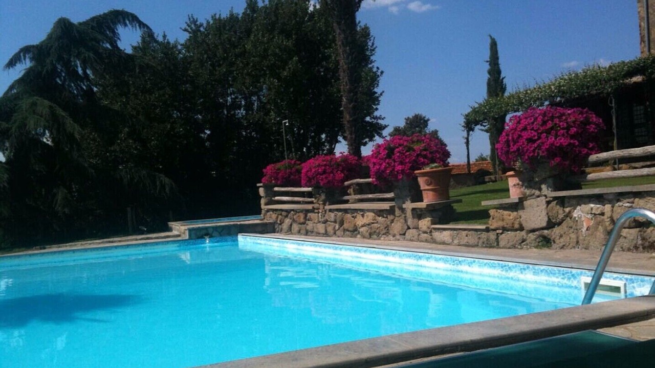 Photo of Outdoor in Soriano nel Cimino
