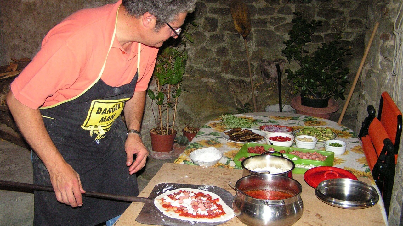 Photo of Outdoor in Vicchio