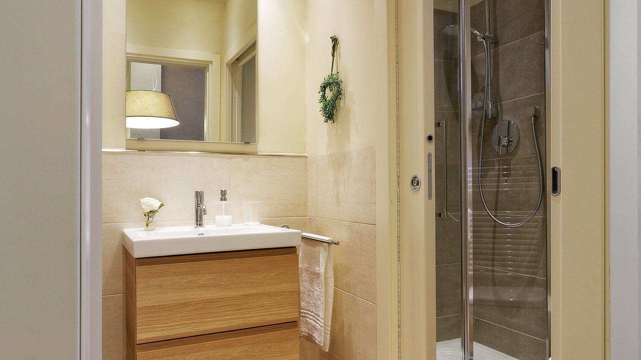 Photo of Bathroom in Santa Croce