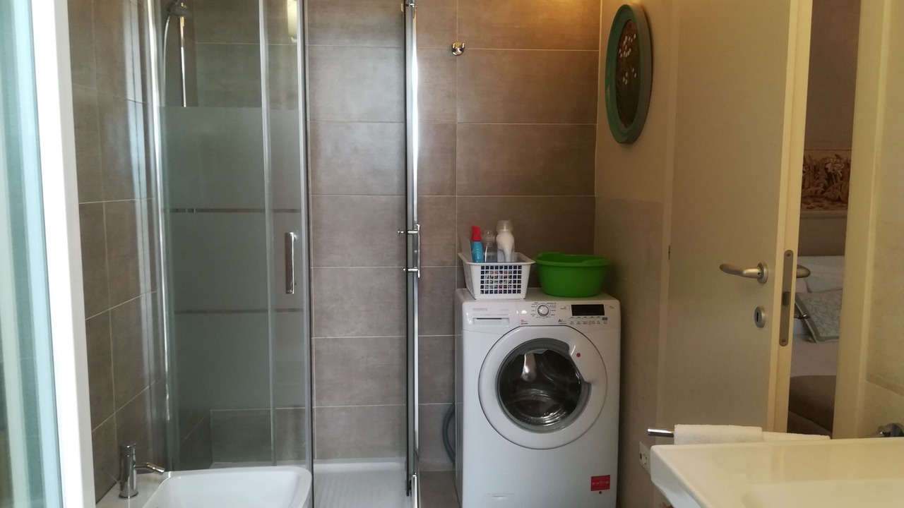 Photo of Bathroom in Santa Croce