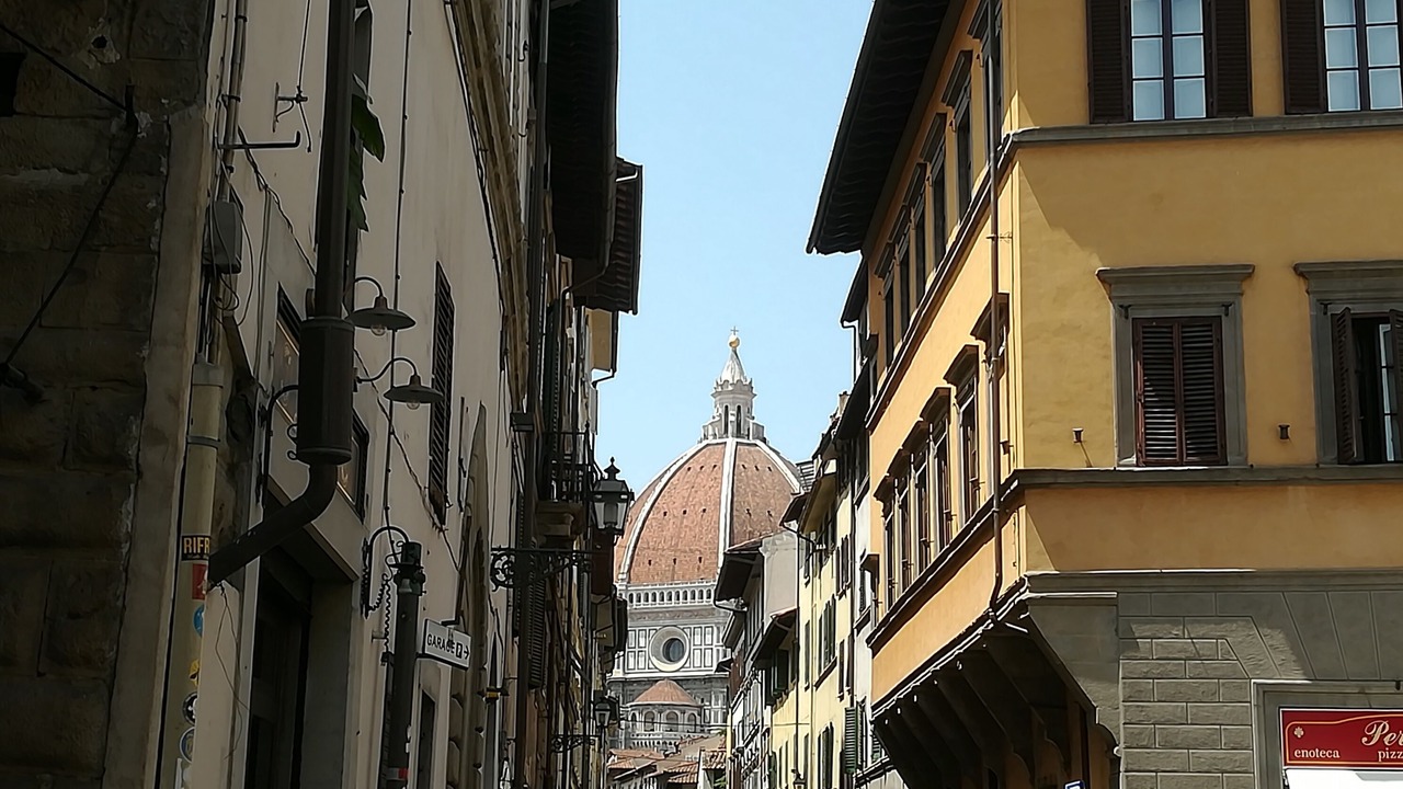 Photo of Others in Santa Croce
