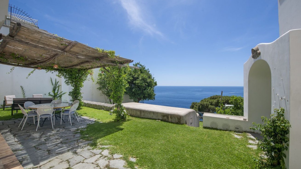 Photo of Outdoor in Praiano