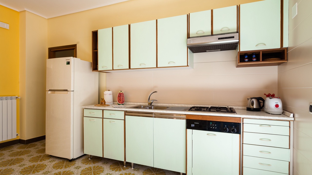 Photo of Kitchen in Sorrento Historic Centre