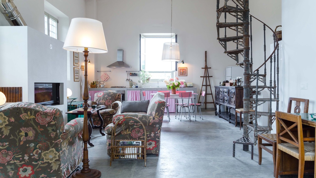 Photo of Livingroom in Rignano sull'Arno