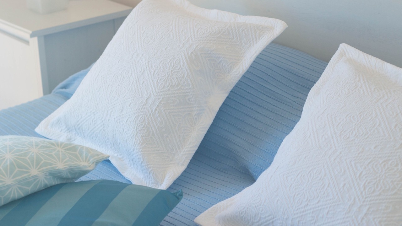 Photo of Bedroom in Marina di Pietrasanta