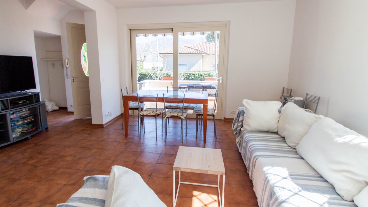 Photo of Livingroom in Marina di Pietrasanta