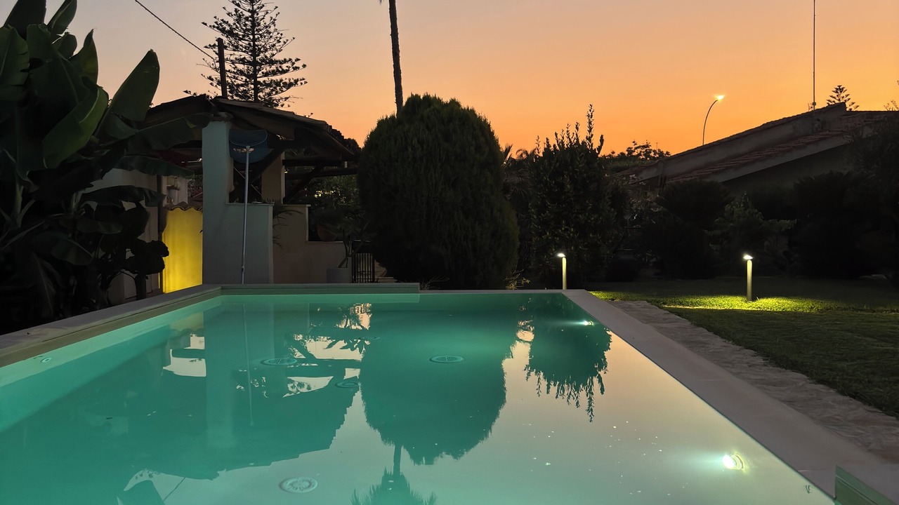 Photo of Outdoor in Fontane Bianche