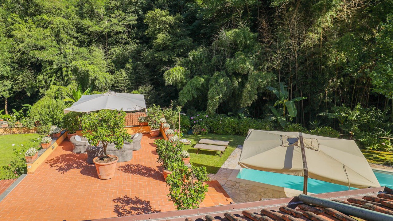 Photo of Outdoor in Camaiore