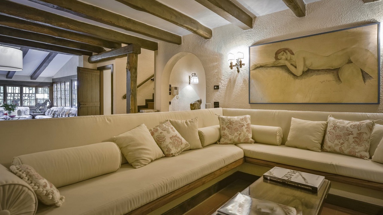 Photo of Livingroom in Camaiore
