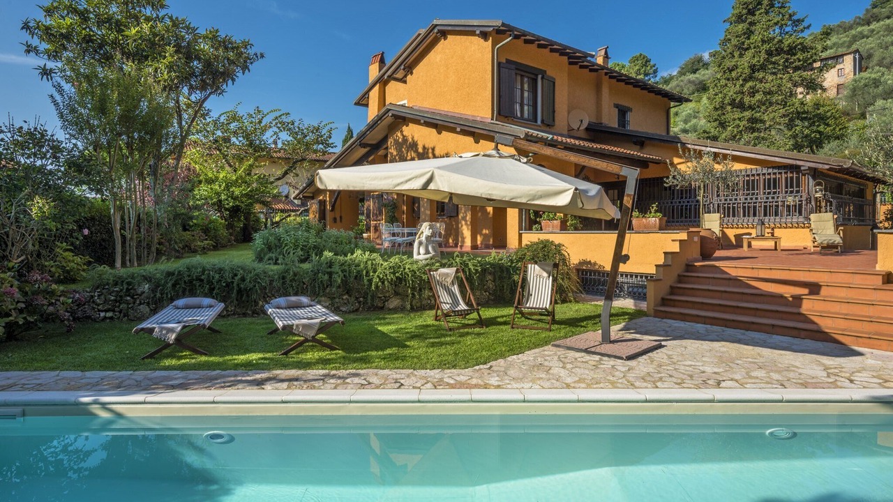 Photo of Outdoor in Camaiore