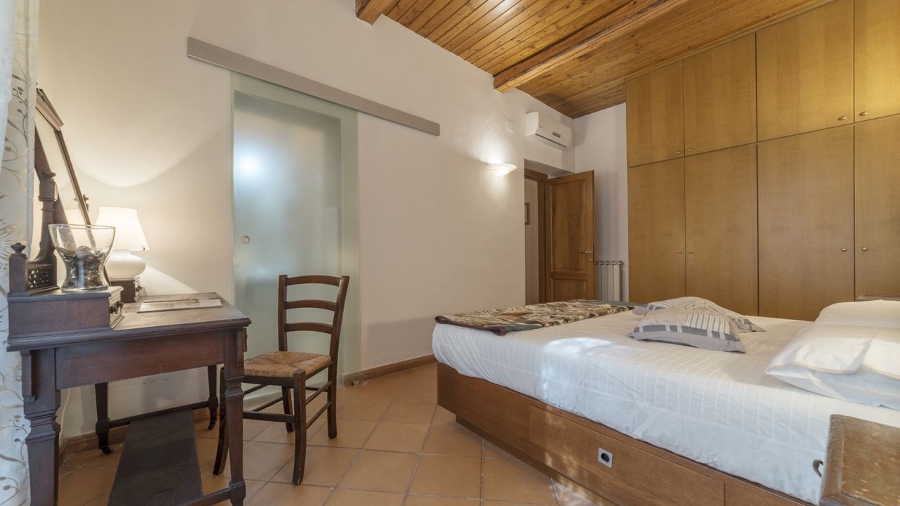 Photo of Bedroom in Rione XVI Ludovisi