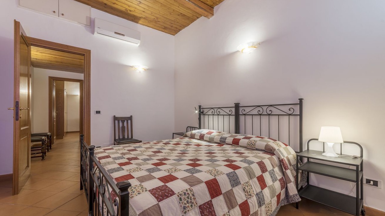 Photo of Bedroom in Rione XVI Ludovisi