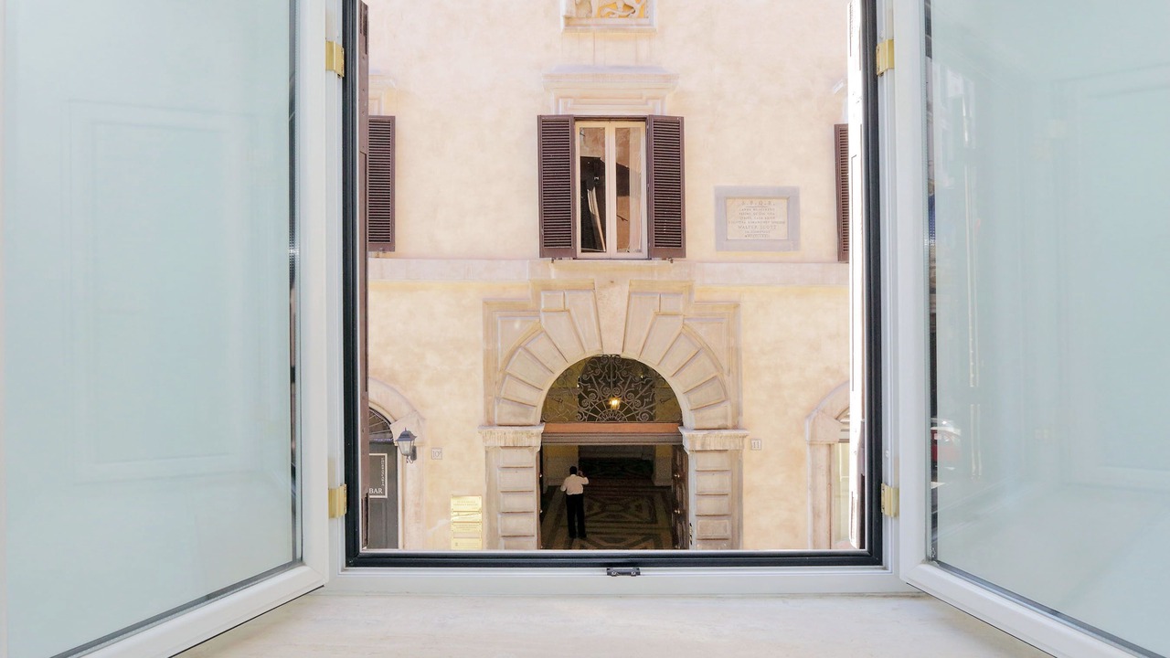 Photo of Bedroom in Rione III Colonna