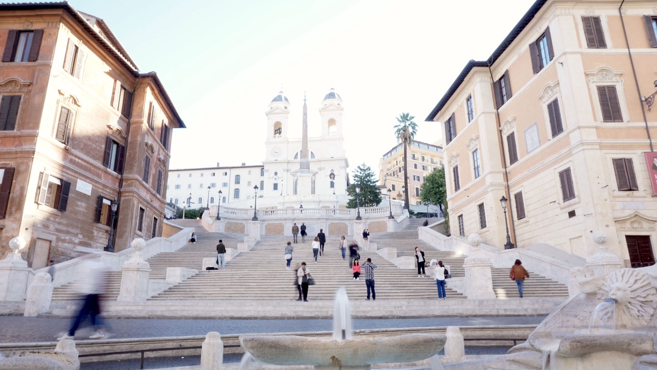 Photo of Others in Rione III Colonna