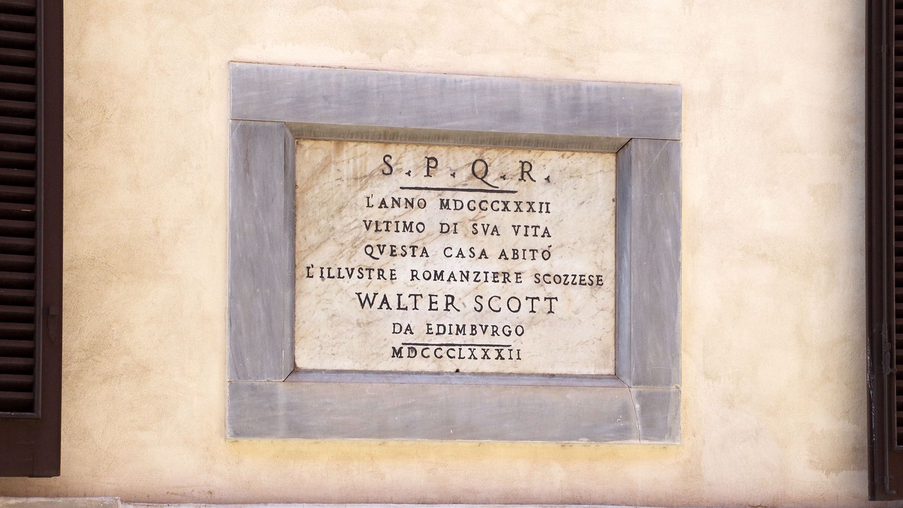 Photo of Others in Rione III Colonna