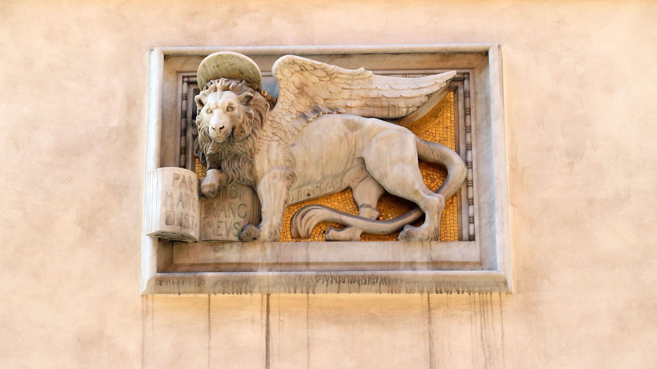 Photo of Others in Rione III Colonna