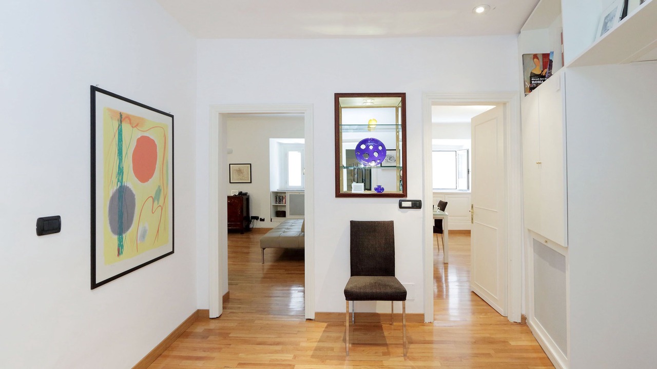 Photo of Bedroom in Rione III Colonna