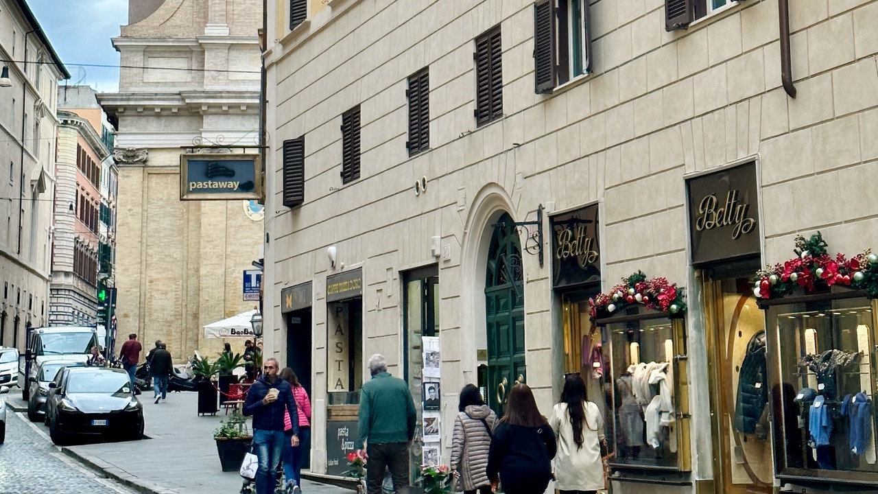 Photo of Others in Rione III Colonna