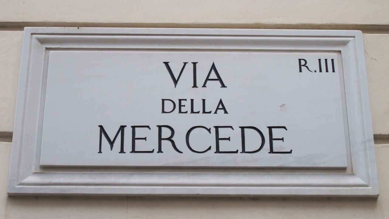 Photo of Others in Rione III Colonna